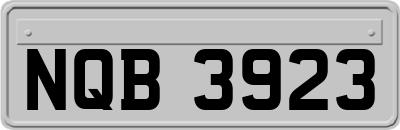 NQB3923