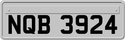 NQB3924