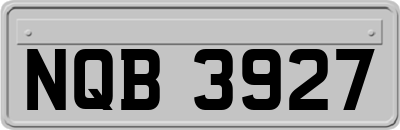 NQB3927