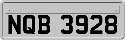 NQB3928