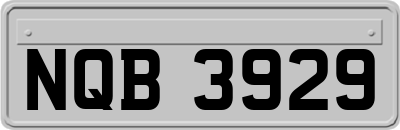 NQB3929
