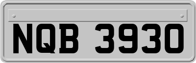 NQB3930
