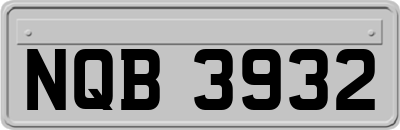 NQB3932