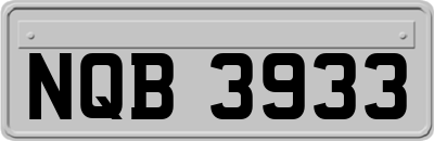 NQB3933