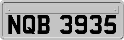 NQB3935