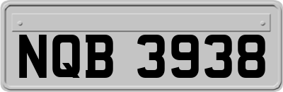 NQB3938