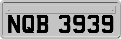 NQB3939