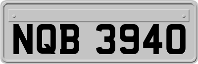 NQB3940
