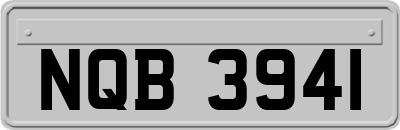 NQB3941