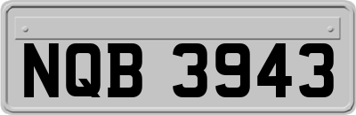 NQB3943