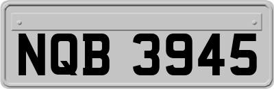 NQB3945