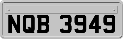 NQB3949