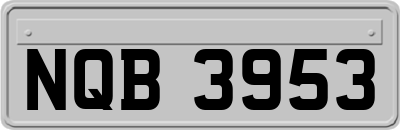 NQB3953