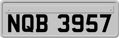 NQB3957