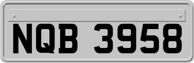 NQB3958