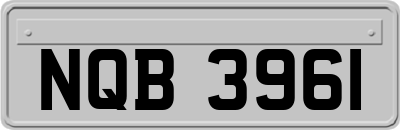 NQB3961