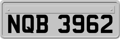 NQB3962