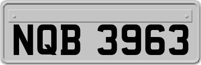 NQB3963