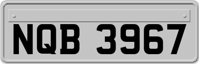 NQB3967