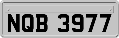 NQB3977