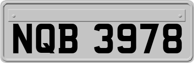 NQB3978