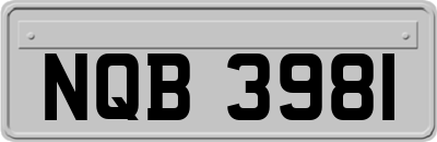 NQB3981