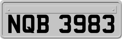 NQB3983