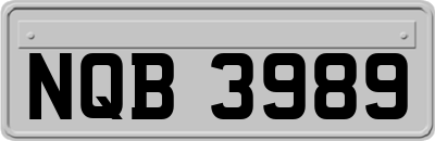 NQB3989