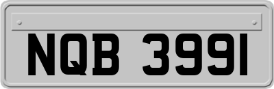 NQB3991
