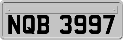 NQB3997