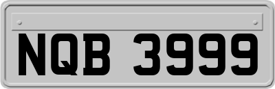 NQB3999