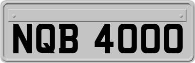 NQB4000