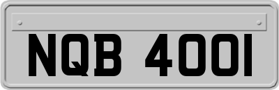NQB4001