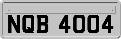 NQB4004