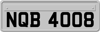 NQB4008