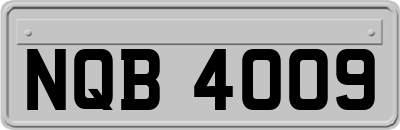 NQB4009