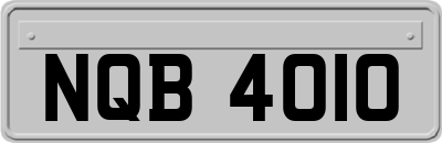 NQB4010