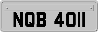 NQB4011