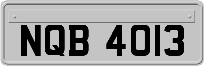 NQB4013