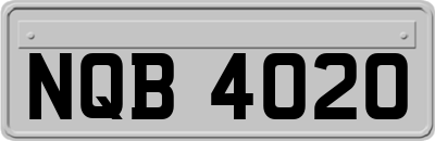 NQB4020