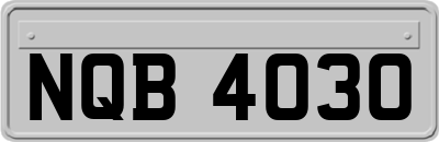 NQB4030