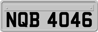NQB4046
