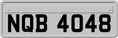 NQB4048
