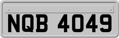 NQB4049