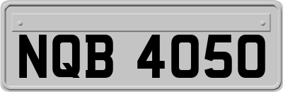 NQB4050