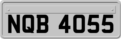 NQB4055