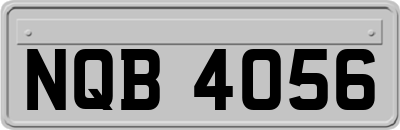 NQB4056