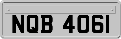 NQB4061