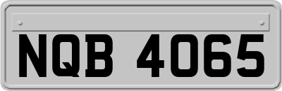 NQB4065