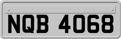 NQB4068